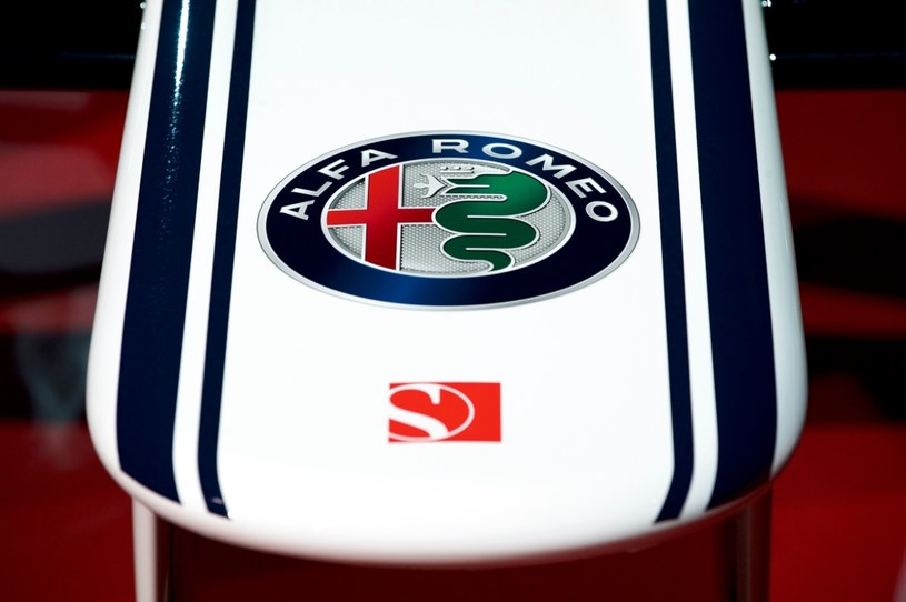 Zespół Alfa Romeo powstanie na bazie Saubera /Informacja prasowa