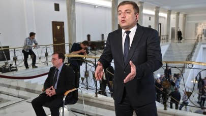 Zespół bioetyczny opracuje standardy dla lekarzy. Pytanie kiedy?