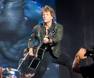 Zespół Bon Jovi wydał pierwszy świąteczny przebój. Mariah Karey ma powody do obaw?