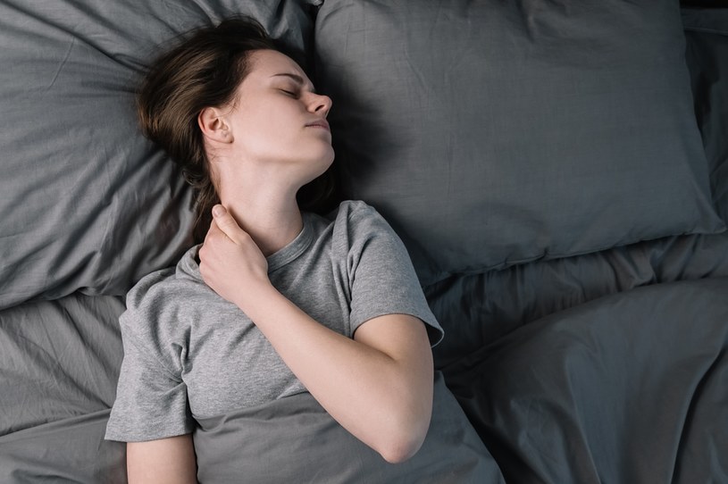 Zespół chronicznego zmęczenia dotyka głównie kobiety. Poznaj typowe objawy /123RF/PICSEL