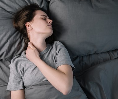 Zespół chronicznego zmęczenia - to znacznie więcej niż niewyspanie