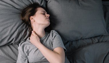 Zespół chronicznego zmęczenia - to znacznie więcej niż niewyspanie