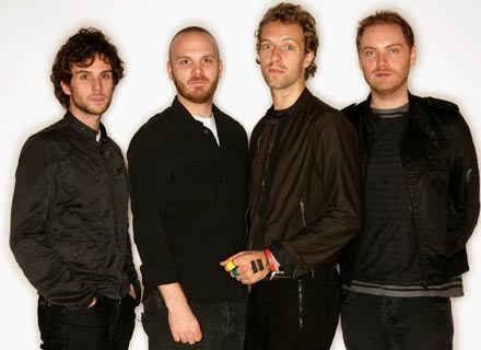 Zespół Coldplay robi ostrą selekcję - fot. John Rogers /Getty Images/Flash Press Media