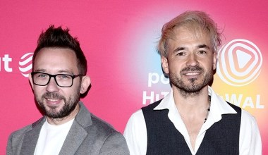 Zespół Enej czekał na taką chwilę 15 lat. W Sopocie powtórzyli historię