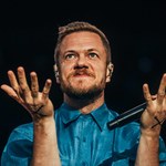 Zespół Imagine Dragons wystąpi w 2023 r. w Warszawie!