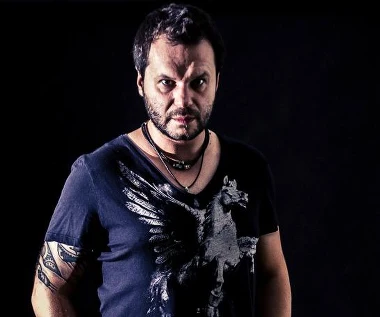 "Zespół kompletny" (wywiad z grupą Osada Vida)