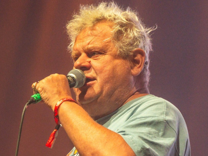 Zespół Kult wystąpi bez Kazika /JAKUB STEINBORN /East News