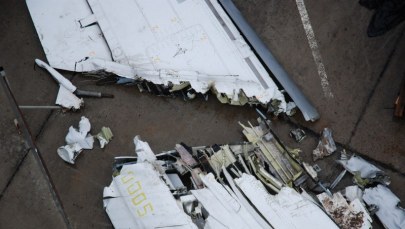 Zespół Laska pokazał nieznane zdjęcia ze Smoleńska