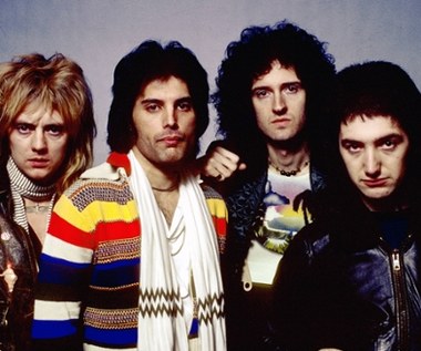 Zespół-legenda, który na nowo zdefiniował brzmienie rocka. TOP 10 piosenek Queen