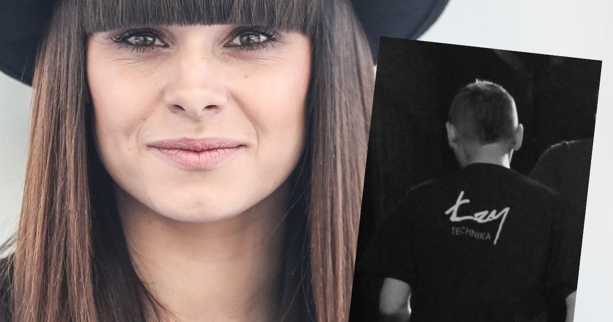 Zespół Łzy w żałobie /Instagram: @lzy_official /Agencja FORUM
