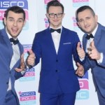 Zespół Playboys miał groźny wypadek. Tuż po sylwestrze!