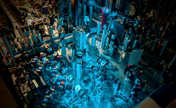 Zespół polskich naukowców opracował kwantową antenę radiową. Może przydać się do... podsłuchu