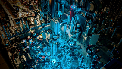 Zespół polskich naukowców opracował kwantową antenę radiową. Może przydać się do... podsłuchu