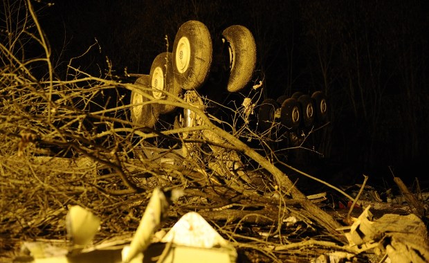 Zespół śledczy od katastrofy smoleńskiej odchudzony i z nowym szefem