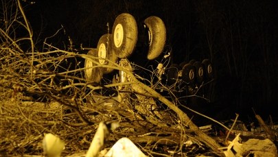Zespół śledczy od katastrofy smoleńskiej odchudzony i z nowym szefem