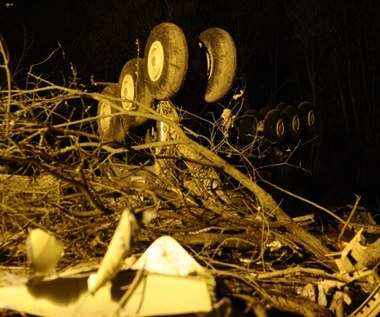 Zespół śledczy od katastrofy smoleńskiej odchudzony i z nowym szefem