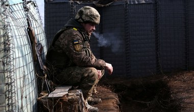 Zespół stresu pourazowego – choroba nie tylko z pola walki