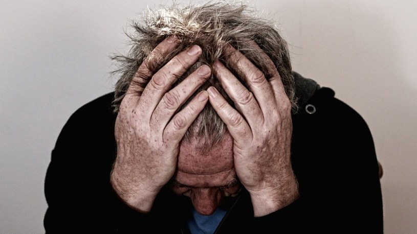 Zespół stresu pourazowego może nawet dwukrotnie zwiększyć ryzyko demencji /Geekweek