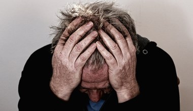Zespół stresu pourazowego może nawet dwukrotnie zwiększyć ryzyko demencji