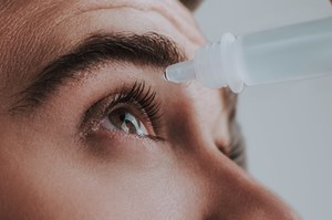 Zespół suchego oka. Dolegliwość, którą można leczyć