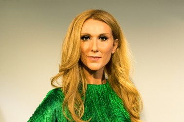 Zespół sztywności człowieka – choroba Céline Dion