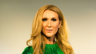 Zespół sztywności człowieka – choroba Céline Dion