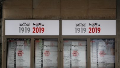 Zespół Teatru Bagatela: Nie ma zgody na przedmiotowe traktowanie pracowników 