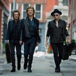 Zespół The Rolling Stones dołączył do wirtualnego świata Beat Galaxy