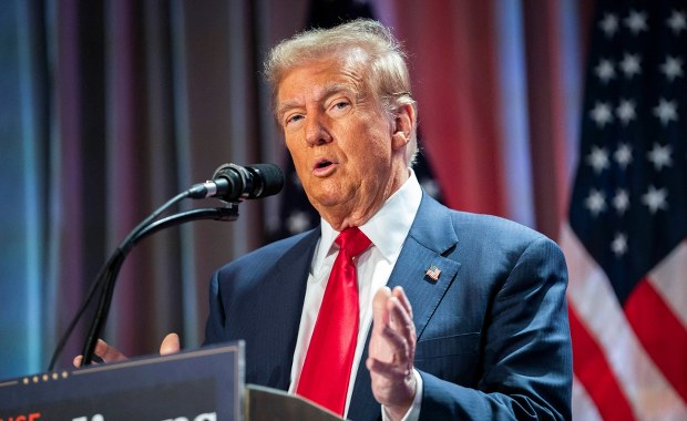 Zespół Trumpa podpisał porozumienie z Białym Domem. Dotyczy przekazania władzy