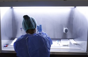 Zespół VEXAS paraliżuje ciało. Do niedawna choroba nie miała nazwy