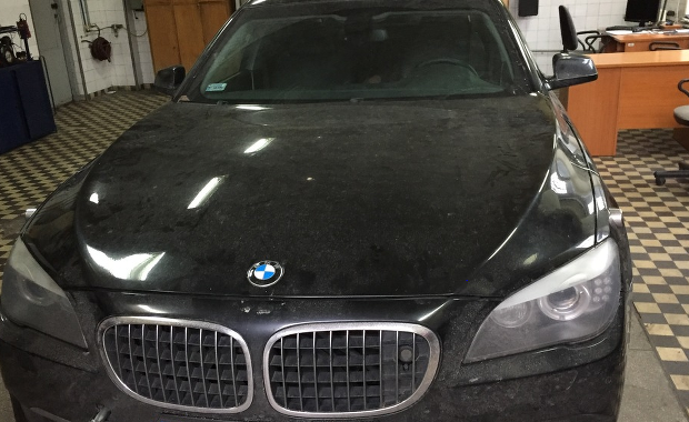 Zespół w MSWiA zbada nieprawidłowości w użytkowaniu prezydenckiej limuzyny. Ma na to 14 dni 