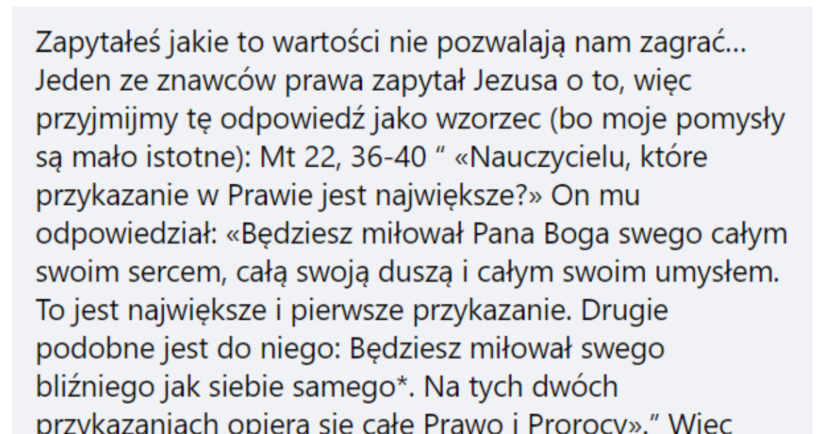 zespół weselny odwołał występ /Facebook