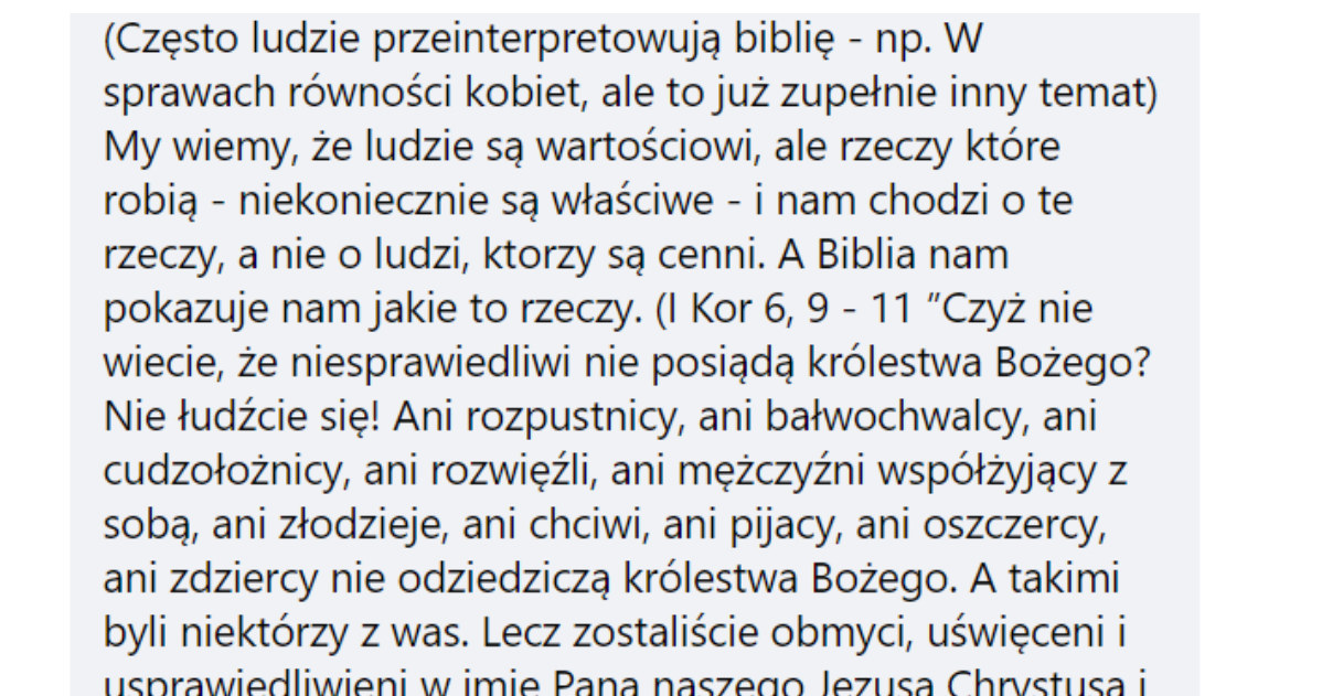 zespół weselny odwołał występ /Facebook