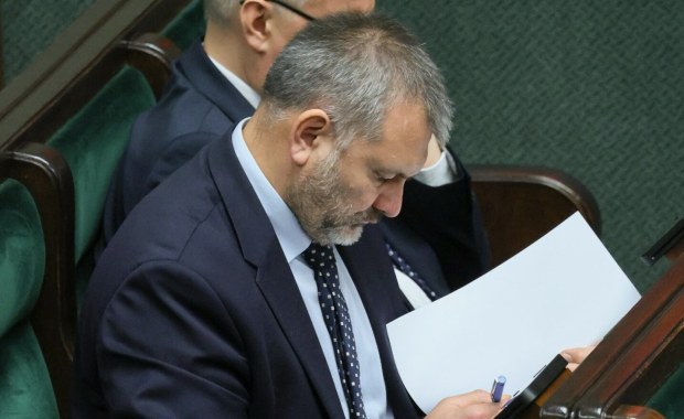 Zespół Żurka zbada polskie wątki ws. Epsteina. "Dzisiaj mamy jeszcze mało wiedzy"