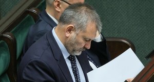 Zespół Żurka zbada polskie wątki ws. Epsteina. "Dzisiaj mamy jeszcze mało wiedzy"