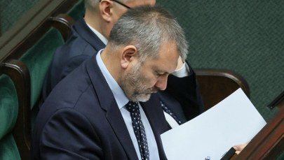 Zespół Żurka zbada polskie wątki ws. Epsteina. "Dzisiaj mamy jeszcze mało wiedzy"