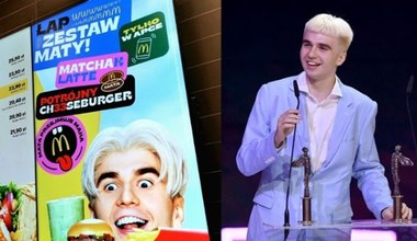 Zestaw Maty w McDonald's to PORAŻKA? „Zmarnowałem pieniądze i nie dostałem naklejek”
