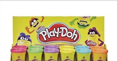 Zestaw Play-Doh drugi 70% taniej w sklepach Carrefour /Carrefour Polska /INTERIA.PL