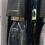 Zestaw SODASTREAM tanio w Carrefour! Zaoszczędź na swoich ulubionych napojach gazowanych