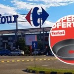 Zestaw Tefal w dobrej cenie. Carrefour obniża ceny akcesoriów kuchennych