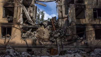 Zestawy HIMARS dla Ukrainy. Biały Dom ogłosił nowy pakiet pomocy [RELACJA]