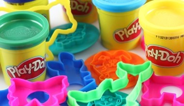 Zestawy Play-Doh 70% taniej w Carrefourze! Takiej okazji nie możesz przegapić