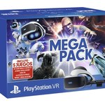 Zestawy PlayStation VR w niższych cenach