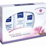 Zestawy świąteczne NIVEA