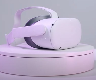 ​Zestawy VR Meta Quest otrzymały rewolucyjną aktualizację