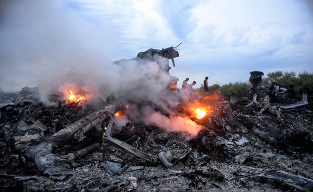 Zestrzelenie Boeinga 777 nad Ukrainą. Putin mógł wydać kluczowy rozkaz