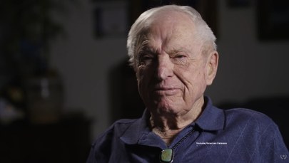 Zestrzelił cztery sowieckie MiGi w ciągu 30 minut. Tajemnica była skrywana przez 50 lat