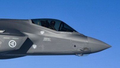 Zestrzeliwanie rosyjskich maszyn w polskiej przestrzeni. Sojusznik informuje