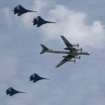 Zestrzeliwanie rosyjskich samolotów? Kreml odpowiada