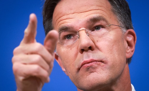 Zestrzeliwanie samolotów? Szef NATO ogłasza